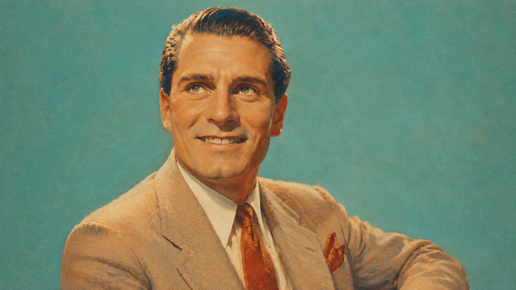 Laurence Olivier