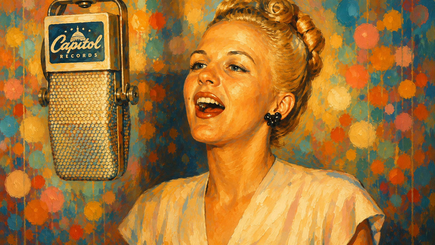 Peggy Lee