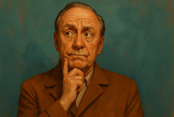 Jack Benny